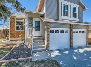 701 Howe St, Castle Rock, CO 80104