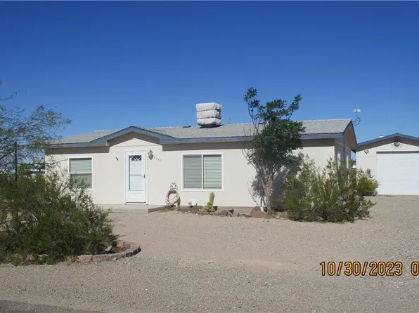 4957 E Monarch Dr, Topock, AZ 86436