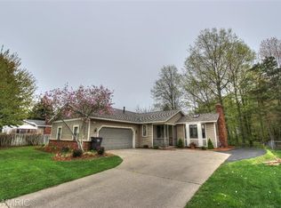 753 144th Ave, Holland, MI 49424