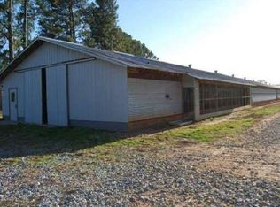 155 Ponderosa Rd, Demorest, GA 30535