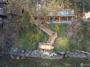 Olga Park, Orcas Island, WA 98279