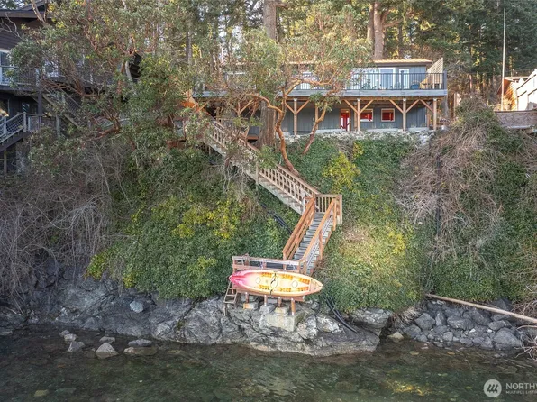 70 Lot 5&29 Olga Park Lane, Orcas Island, WA 98279