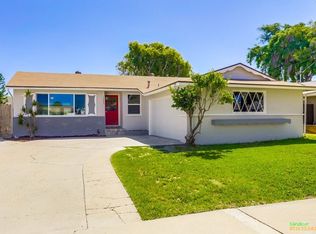 1403 Cornwall St, Spring Valley, CA 91977