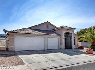 294 Gingerbread St, Henderson, NV 89012