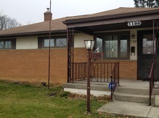 1186 E Innis Ave, Columbus, OH