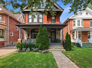 202 Pine St, Collingwood, ON L9Y2P2
