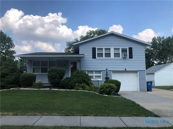 611 S Myers St, Bryan, OH 43506