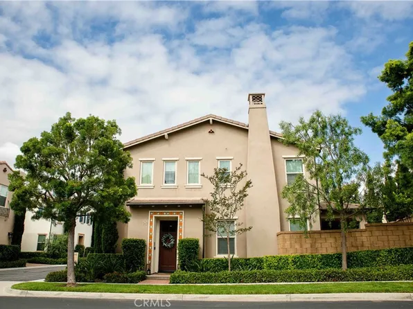 242 Desert Bloom, Irvine, CA 92618