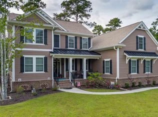 7 Damon Loop, Murrells Inlet, SC 29576