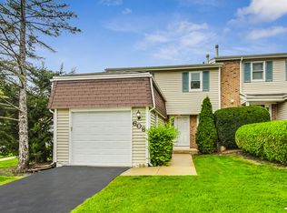 608 Hughes Pl, Bolingbrook, IL 60440