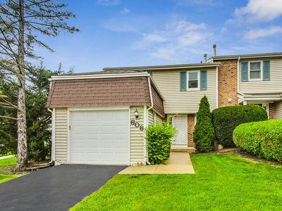 608 Hughes Pl, Bolingbrook, IL, 60440