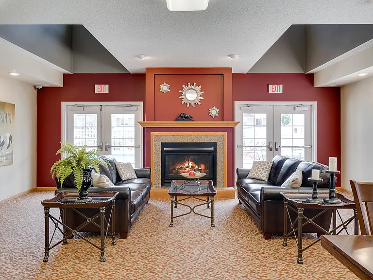 Cedar Villas Townhomes — Photo 7