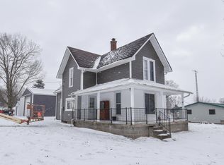 203 S Main St, Montgomery, MI 49255