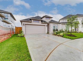 21310 Manatee Rock Ln, Cypress, TX 77433