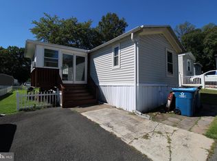 7800 Tayloe Dr TRAILER 166, Manassas, VA