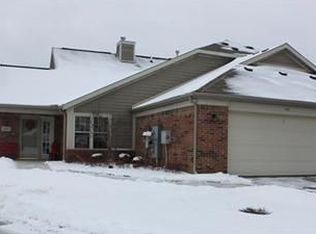 441 Charles Spring Dr, Powell, OH 43065