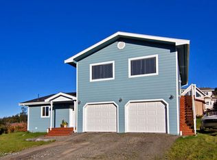 3849 Forest Glen Dr, Homer, AK 99603