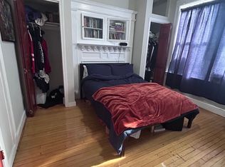 3 Farrington Ave #4D, Allston, MA 02134