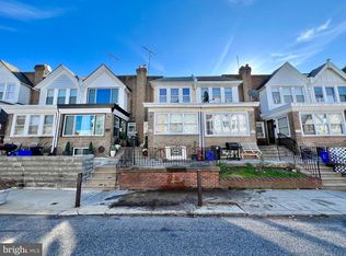 6706 Guyer Ave, Philadelphia, PA 19142