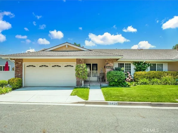 26428 Circle Knoll Ct, Santa Clarita, CA 91321