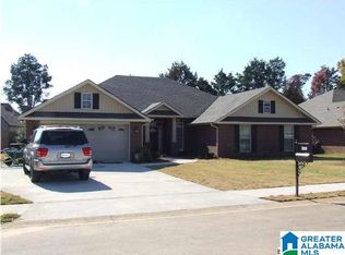 304 Tupelo Trl, Alabaster, AL 35007