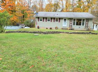 27 Rorick Hollow Rd, Lowman, NY 14861