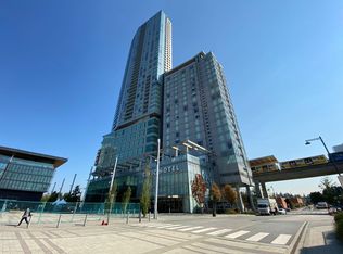 13495 Central Ave #1907, Surrey, BC V3T 0K2