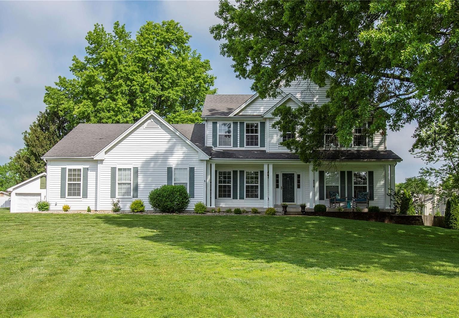 5129 Kerth Rd, Saint Louis, MO 63128 Zillow