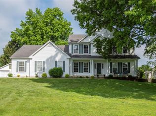 5129 Kerth Rd, Saint Louis, MO 63128