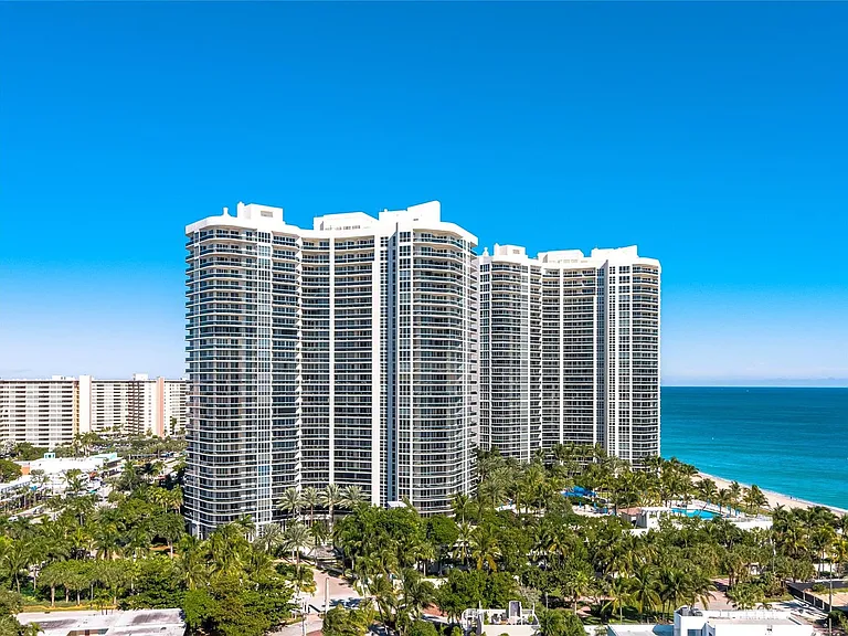 3100 N Ocean Dr #406 — Photo 25