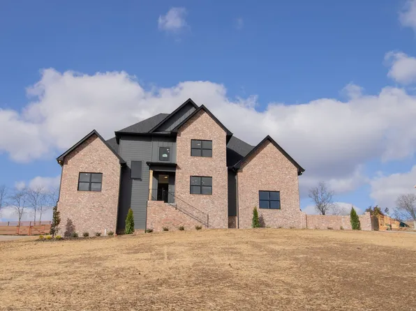 265 Bridle Path Ln Lot 16, Hartsville, TN 37074