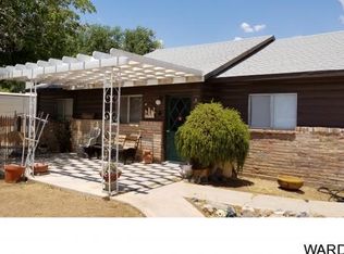 3789 E Devlin Ave, Kingman, AZ 86409