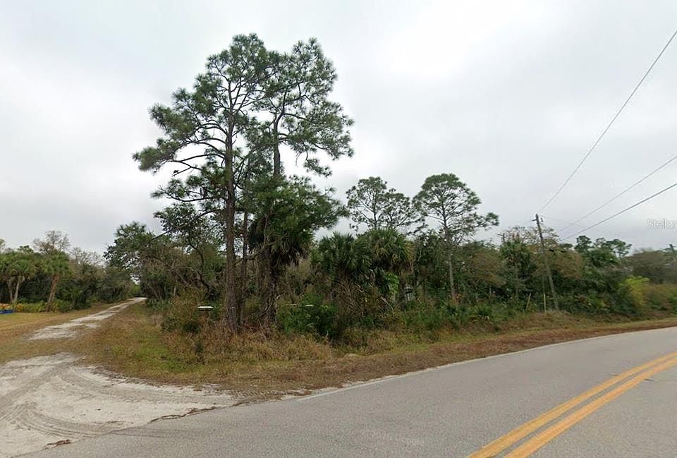 2nd image of 27051 SUEDE DRIVE LOT 21