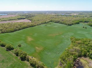 County Road 22 NW, Garfield, MN 56332
