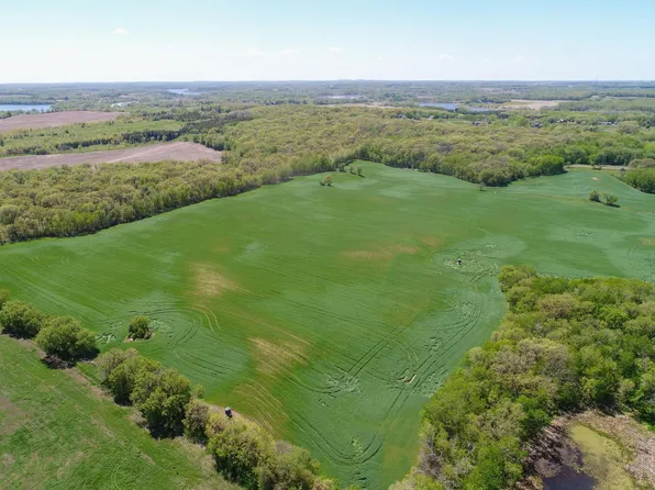 County Road 22 NW, Garfield, MN 56332