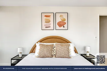 Rented by The Blueground