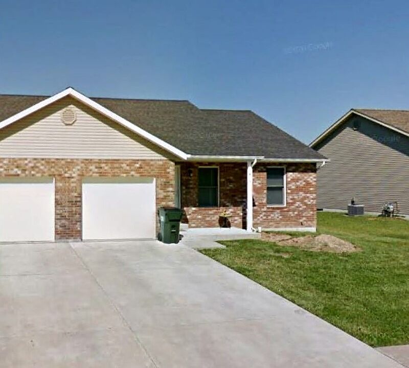 415 Station Xing Waterloo IL Zillow