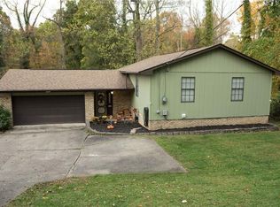 1538 Bridge Rd, Charleston, WV 25314