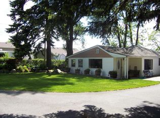 615 N Corbin Rd, Post Falls, ID 83854