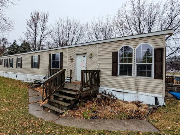 304 2nd St E, Herman, MN 56248