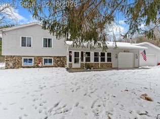 6318 Rynn Rd, North Street, MI 48049