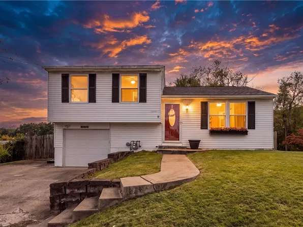3098 Countryside Dr, Allison Park, PA 15101