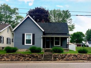 2015 Washington Ave, Bedford, IN