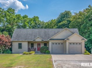 8408 W Fawn Ridge Ln, Mapleton, IL 61547