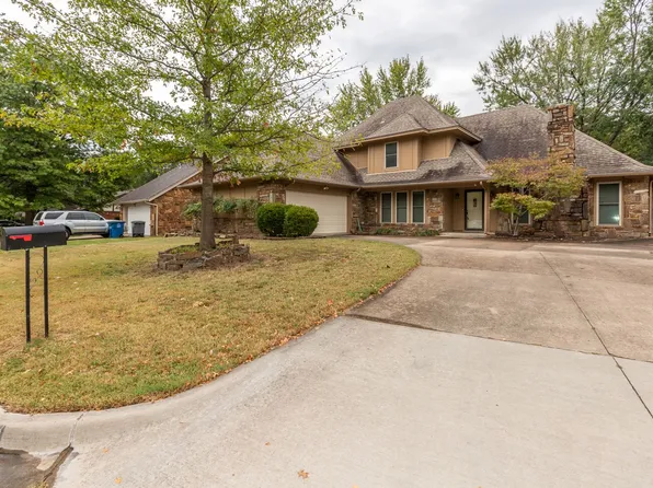 7236 E 65th St S, Tulsa, OK 74133