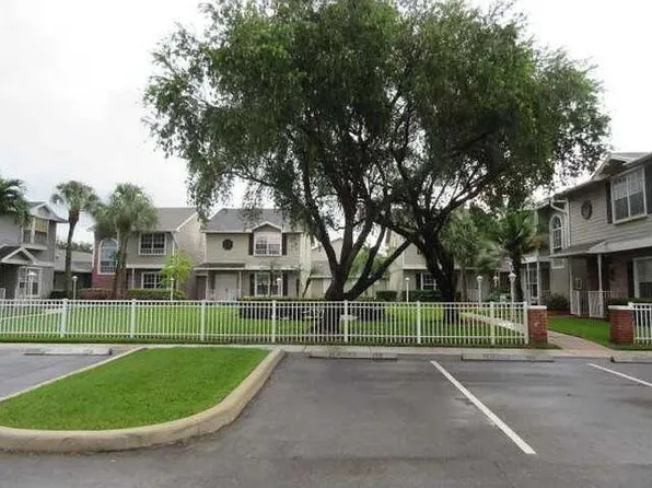 3608 NW 122nd Terrace NW, Sunrise, FL 33323