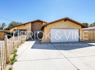 42534 32nd St W, Lancaster, CA 93536
