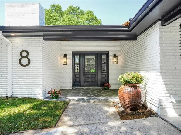 8 Park Island Dr, New Orleans, LA 70122