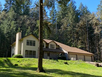 15353 SW Peavine Rd, McMinnville, OR, 97128