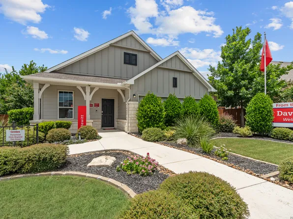 10219 Cactus Hills, San Antonio, TX 78254